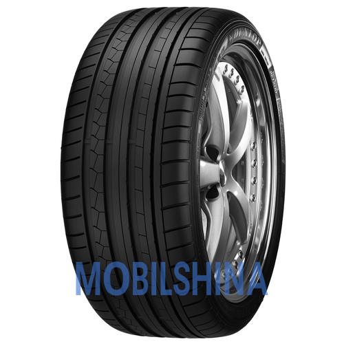 Dunlop SP Sport MAXX GT - фото 1