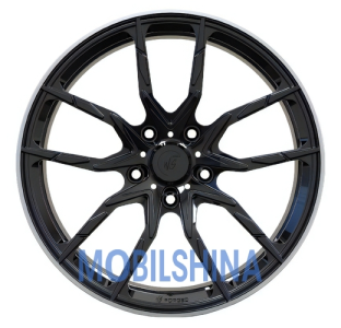 Ковані диски Ws forged WS-15M R19