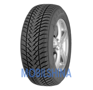 Шини для позашляховика Goodyear UltraGrip+ SUV 255/60 R18 112H XL