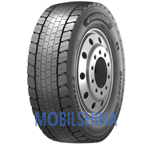 Шины Hankook Smart LINE DL50 (ведущая) R22.5