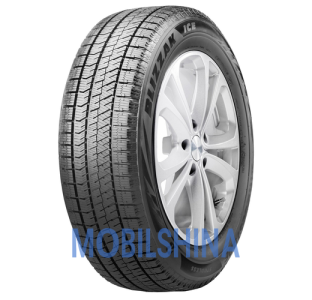 Шины Bridgestone Blizzak ICE Gen 01 R18