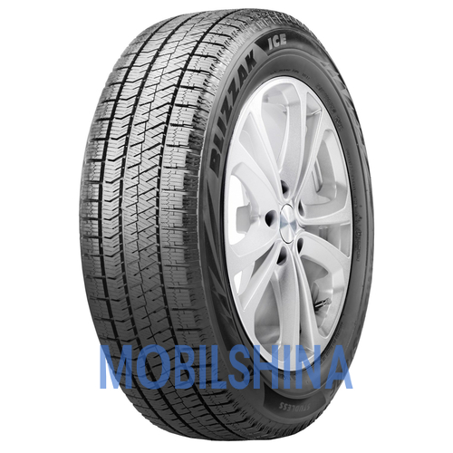Bridgestone Blizzak ICE Gen 01 - фото 1