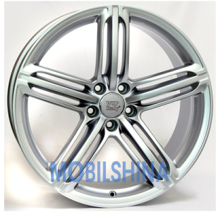 Легкосплавні диски Wsp italy Audi (W560) Pompei R17-R20