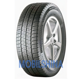 Шини Continental Continental VanContact Camper R16-R18