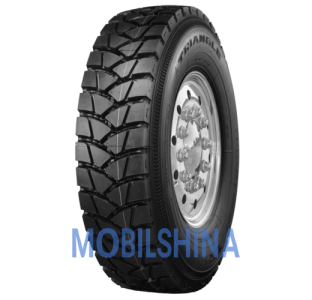 Грузовые шины Triangle Triangle TR918 (карьерная) R22.5