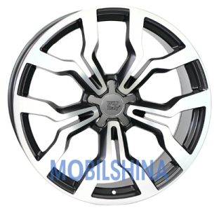 Легкосплавні диски Wsp italy Audi (W565) Medea R18-R20
