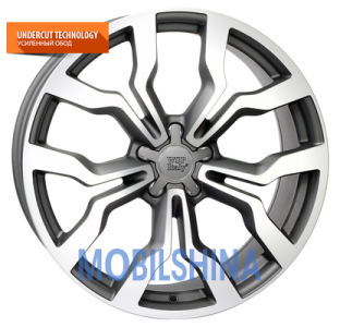 Wsp italy Audi (W565) Medea