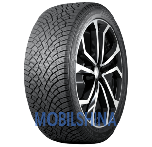 Шини для позашляховика Nokian Hakkapeliitta R5 SUV 225/55 R19 103R XL