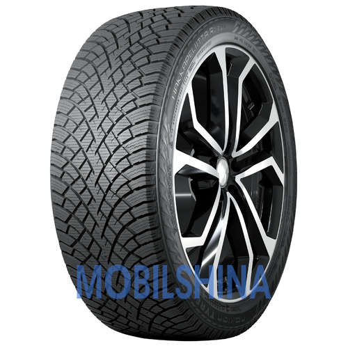 Hakkapeliitta R5 SUV - фото 1