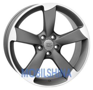 Диски на авто Wsp italy Audi (W567) Giasone R17-R20