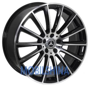 Диски на авто Zorat wheels BK836 R17-R20