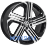 Zorat wheels ZW-BK5156 - фото 1