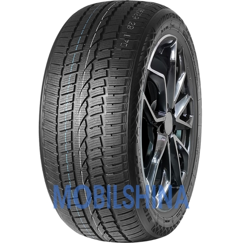 Windforce Snowblazer UHP - фото 1