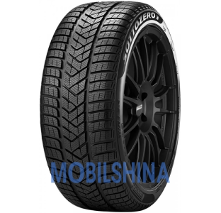 Шини Pirelli Pirelli Winter Sottozero 3 R16-R21