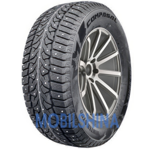 Шини Легковые Compasal Winter Stud R17