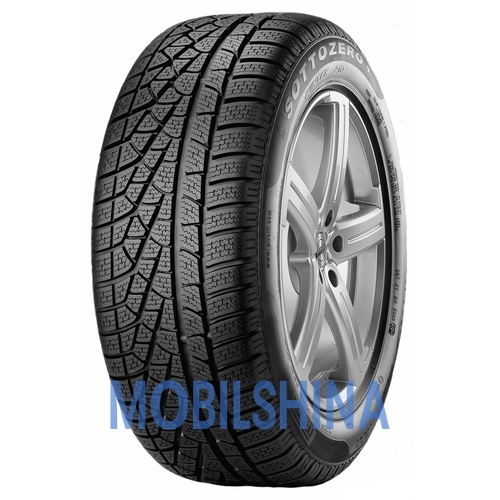 Pirelli Winter Sottozero - фото 1