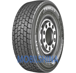 Вантажні Ceat WINMILE-D (ведущая) R22.5