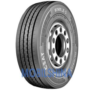 Вантажні Ceat WINMILE-S (рулевая) R22.5