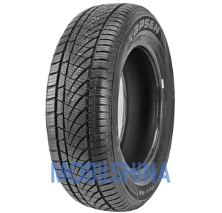 Шини Легковые Kapsen ComfortMax 4S A4 R14-R15
