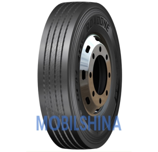 Вантажні шини Roadone Roadone HF81 (рулевая) R22.5 Вантажні шини Roadone Roadone HF81 (рулевая) R22.5