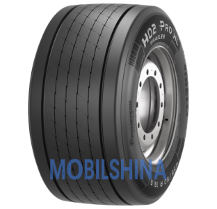 Грузовые шины Pirelli Pirelli H02 ProTrailer (прицепная) R19.5-R22.5