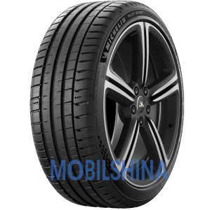 Шины Michelin Pilot Sport 5 R16-R21