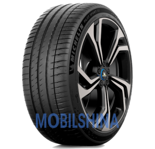 Шины Michelin Pilot Sport EV R19-R22