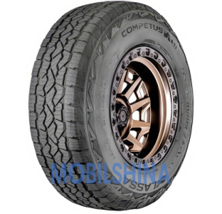 Шины Lassa Competus A/T3 R15-R18