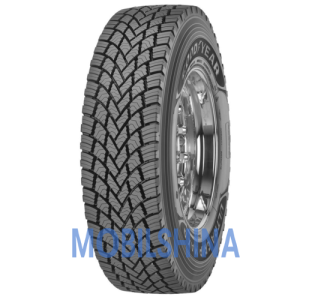 Вантажні шини Goodyear Goodyear Ultra Grip Max D (ведущая) R22.5