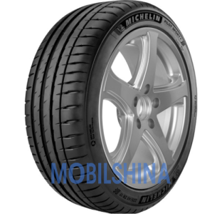 Michelin Pilot Sport 4 235/55 R20 105W XL FRV