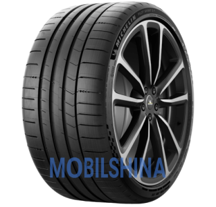 Шины Michelin Pilot Sport S 5 R20-R23