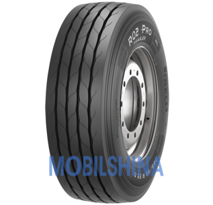 Грузовые шины Pirelli Pirelli R02 ProTrailer (прицепная) R17.5-R22.5