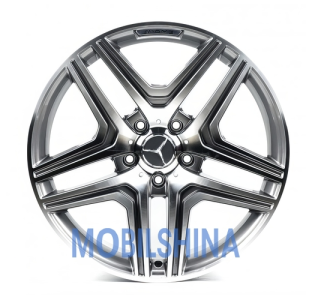 Легкосплавные диски Replica MR157 R20 Легкосплавные диски Replica MR157 R20