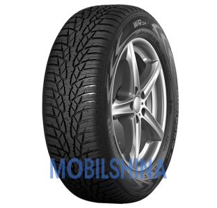 Легкові Nokian WR D4 R15-R18
