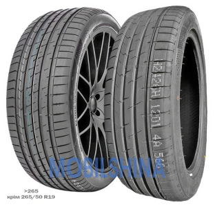 Легкові Aplus A610 R16-R21