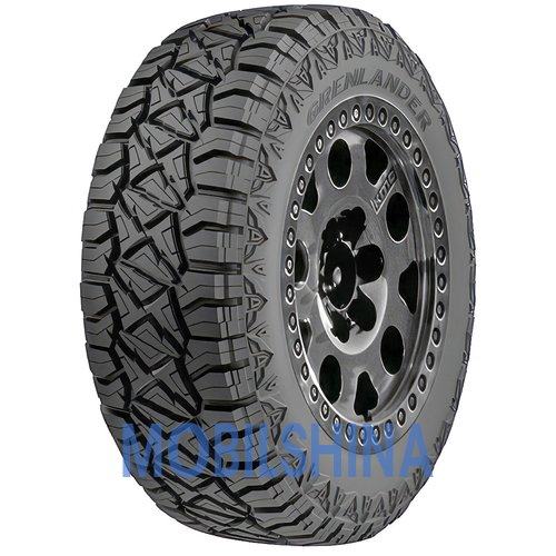 Grenlander CONQUEWIND R/T - фото 1