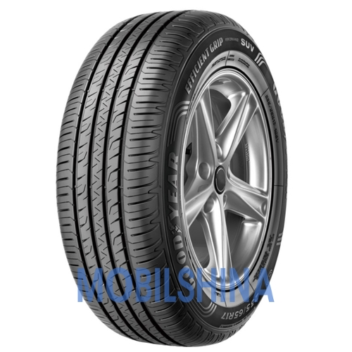 Goodyear EfficientGrip Performance SUV - фото 1