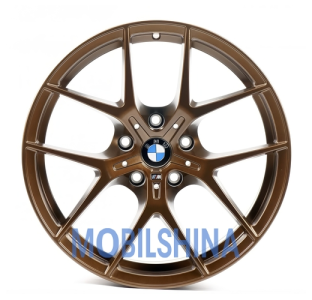 Диски на авто Replica B5484 R18-R19