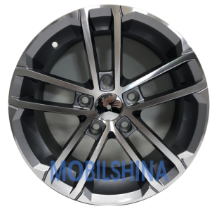 Replica Volkswagen (CT2279) 6.5/R15 0 ET0