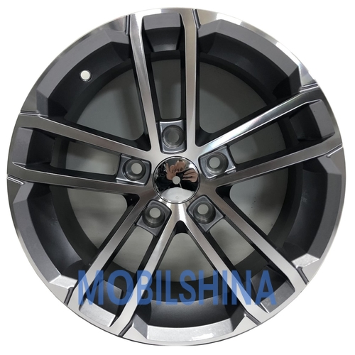 Volkswagen (CT2279) - фото 1