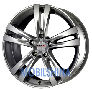 Диски на авто Mak Zenith R15-R19