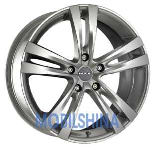 Легкосплавные диски Mak Zenith R14-R19 Легкосплавные диски Mak Zenith R14-R19