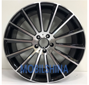 Легкосплавні диски Sportmax racing SR-9401 R20