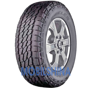 Шини Bridgestone Bridgestone Dueler All-Terrain A/T002 R15-R18