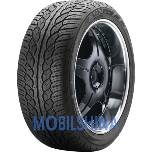 Parada Spec-X PA02 - фото 1