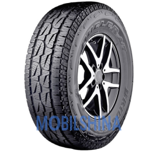 Шини Bridgestone Bridgestone Dueler A/T 001 R15-R18