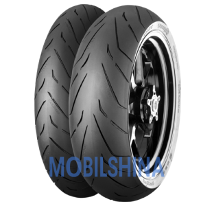 Мото Continental ContiRoad R17