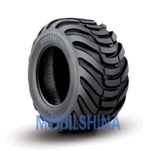 Грузовые шины Bkt Bkt Forestech (индустриальная) R26.5 Грузовые шины Bkt Bkt Forestech (индустриальная) R26.5