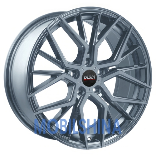 Disla Crystal - фото 1