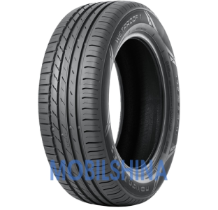 Шины Nokian Nokian Wetproof 1 R15-R20